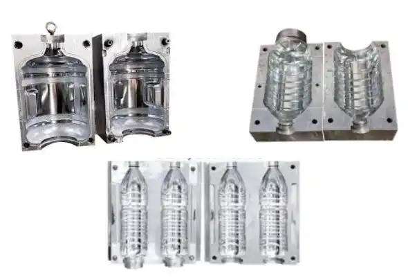 bottle molds