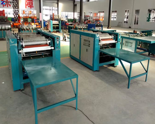 YG pp woven bags printing machines