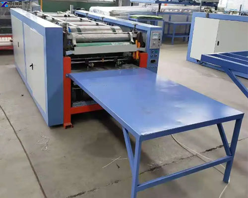 YG pp woven printing machine