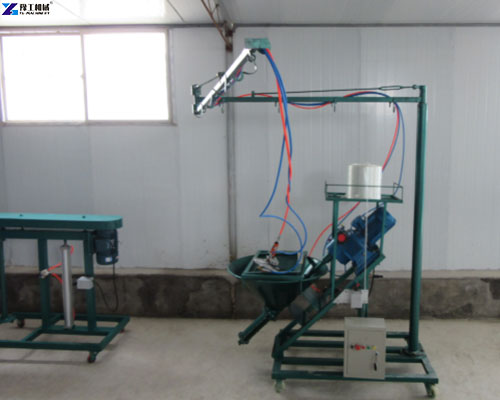 great GRC fiberglass spray machine