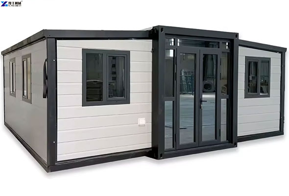 YG portable container homes for sale