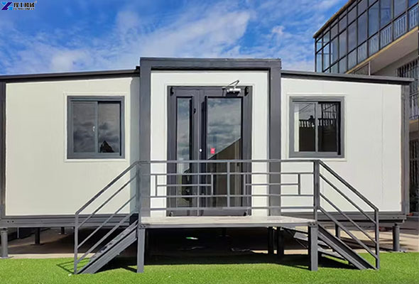 cheap container homes