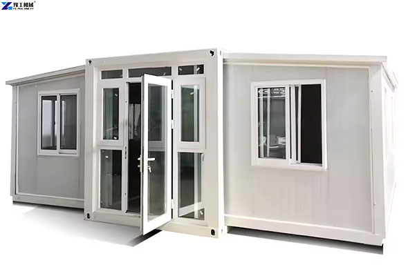 folding container house for sale