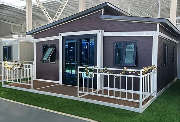 folding tiny house for sale