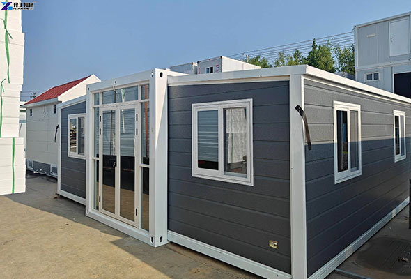 hot sale expandable container homes