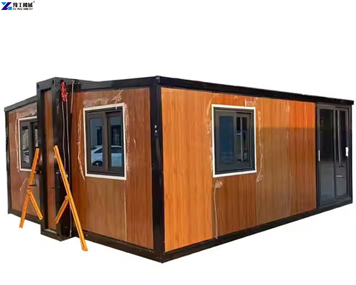 prefab shipping container homes for sale