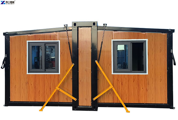 tiny foldable house for sale