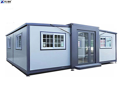 20ft folding container house for sale